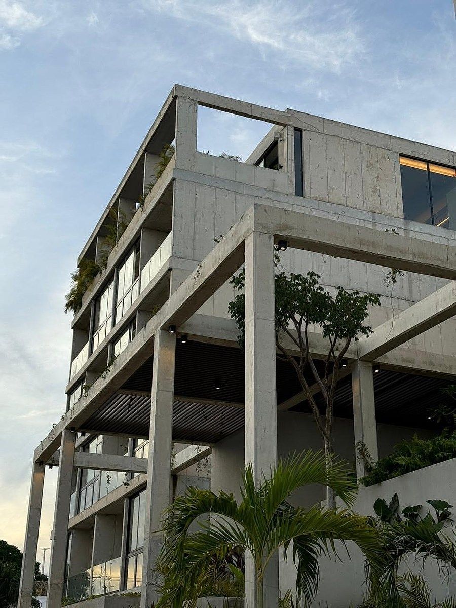 Apartamento em Privada San Antonio Cucul, Mérida, foto 15 de 17