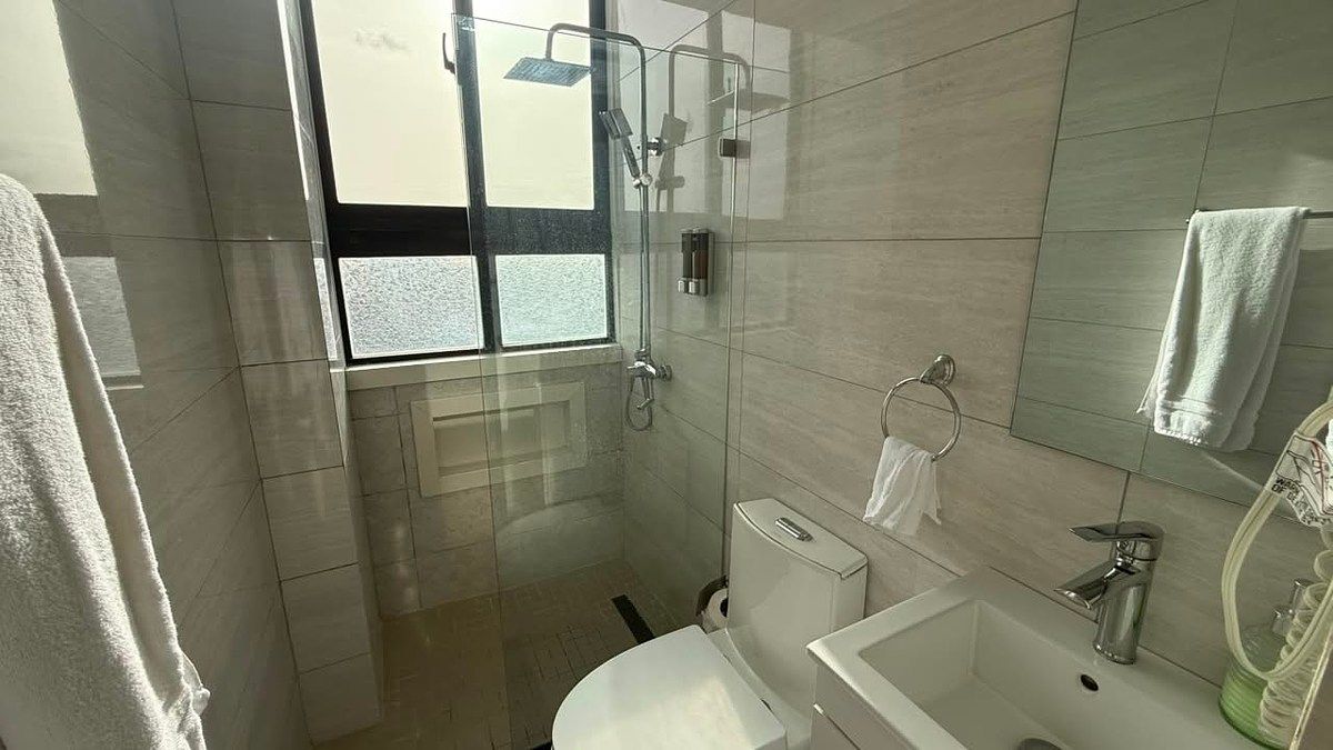 Apartamento en Ensanche Serrallés, Santo Domingo Centro (Distrito Nacional), foto 4 de 7