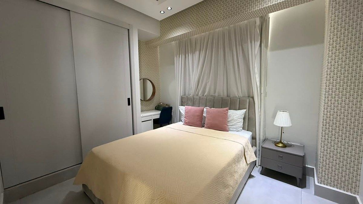 Apartamento en Ensanche Serrallés, Santo Domingo Centro (Distrito Nacional), foto 5 de 7