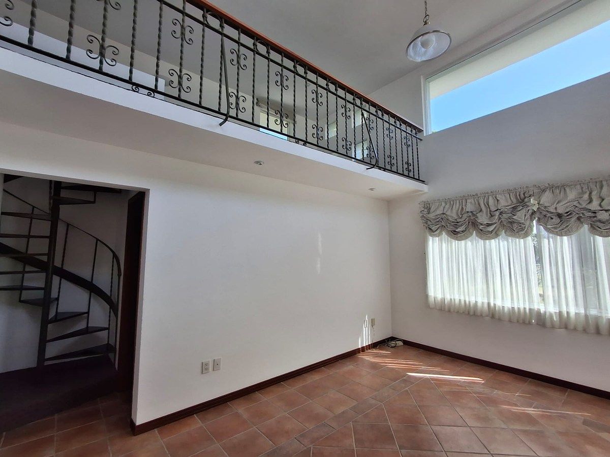 House in Gated Community in Fraccionamiento El Campanario, Querétaro, photo 18 of 45