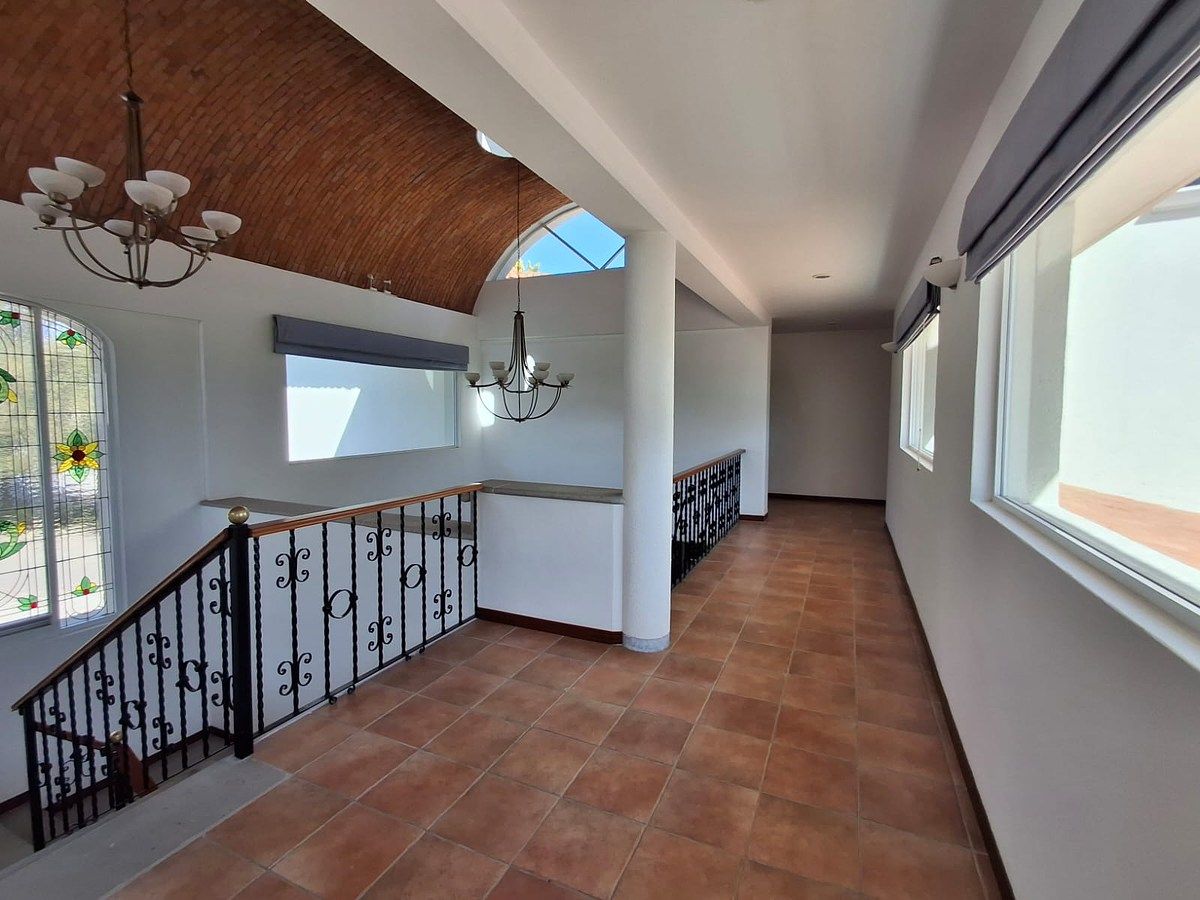 House in Gated Community in Fraccionamiento El Campanario, Querétaro, photo 11 of 45