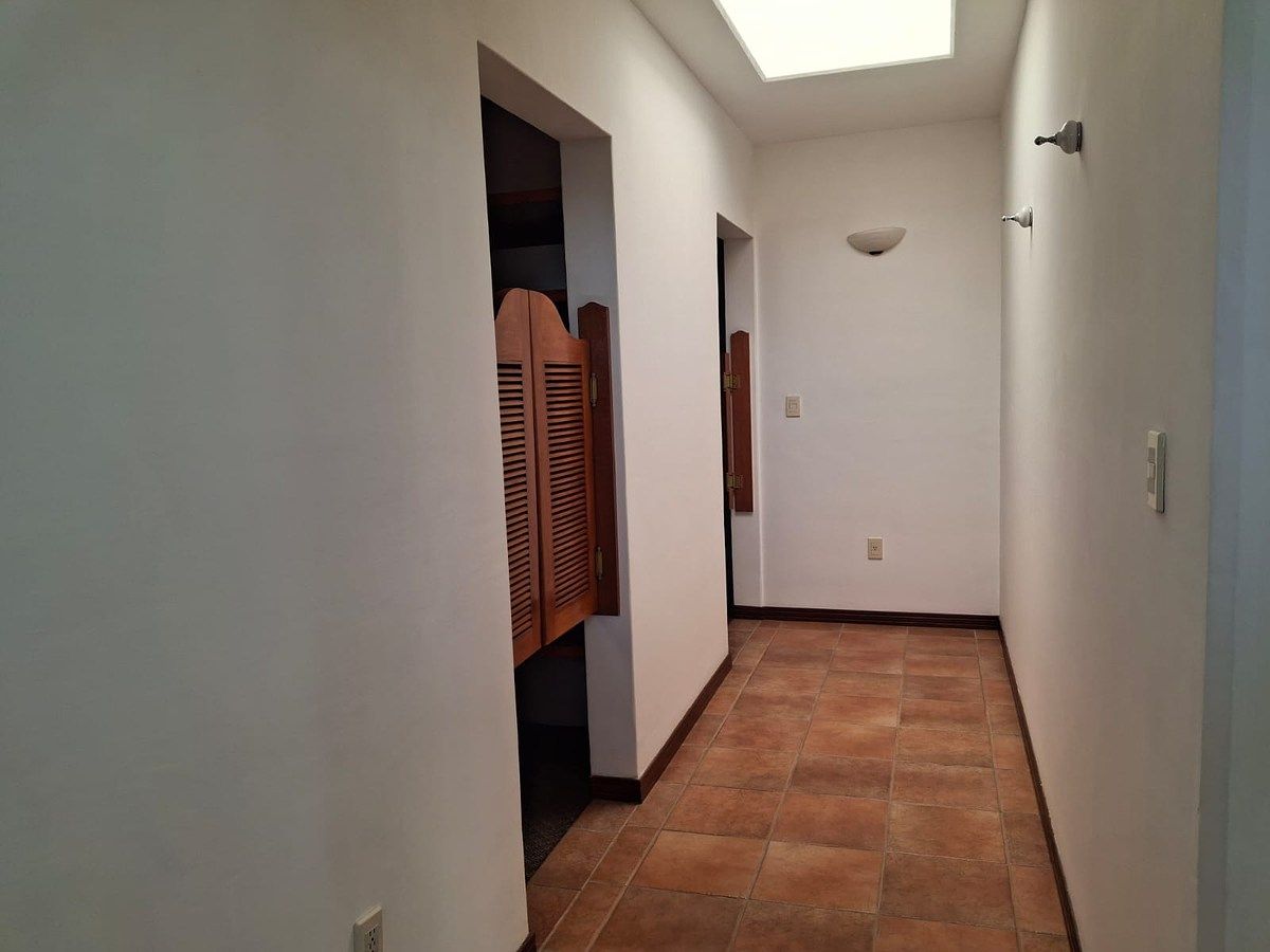 House in Gated Community in Fraccionamiento El Campanario, Querétaro, photo 22 of 45