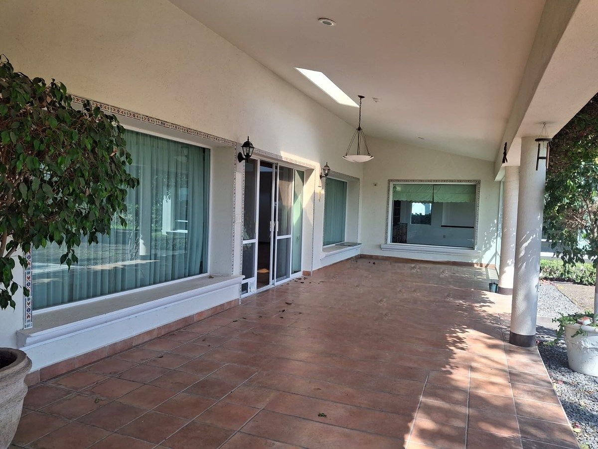 House in Gated Community in Fraccionamiento El Campanario, Querétaro, photo 32 of 45