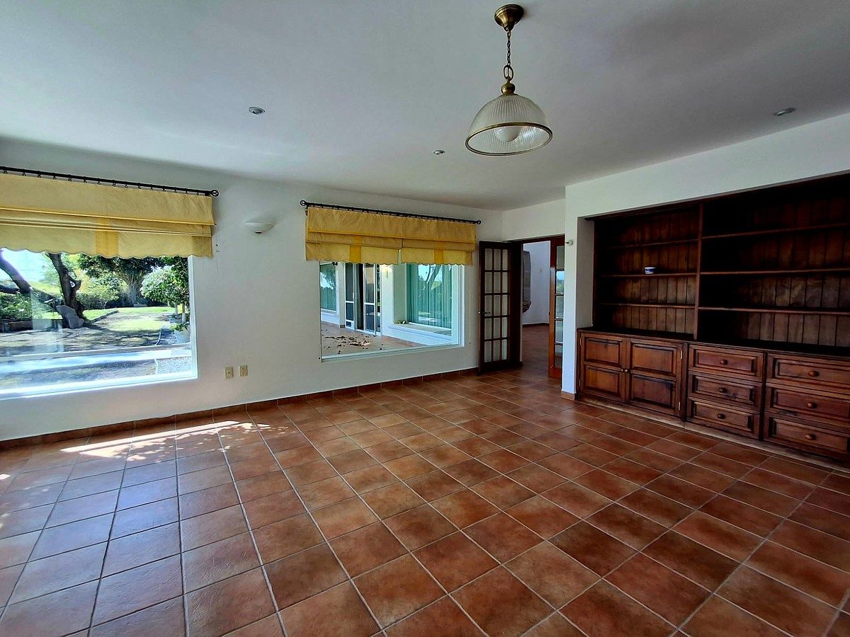 House in Gated Community in Fraccionamiento El Campanario, Querétaro, photo 38 of 45