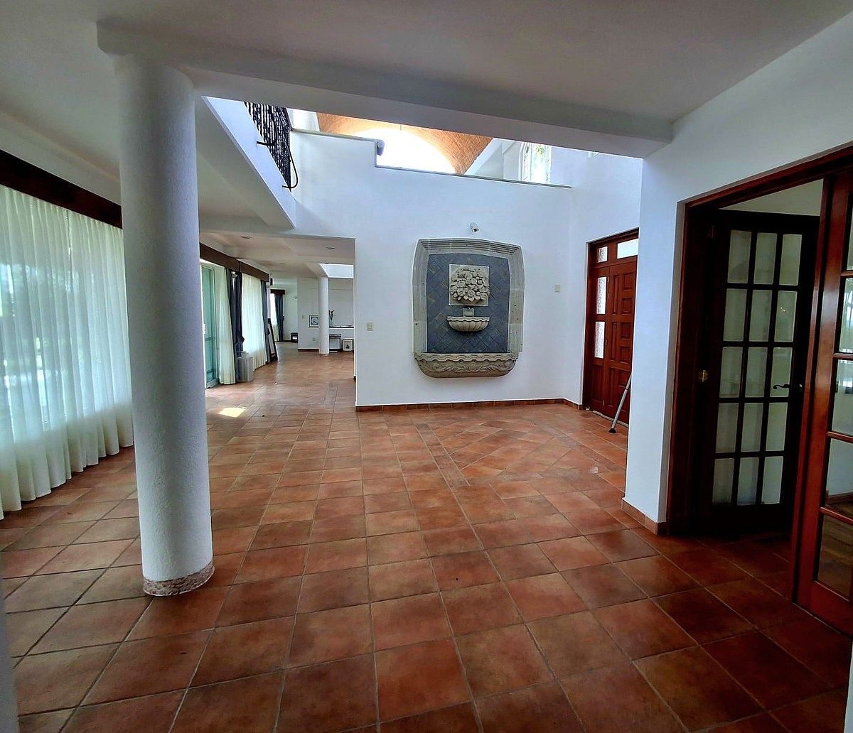 House in Gated Community in Fraccionamiento El Campanario, Querétaro, photo 40 of 45