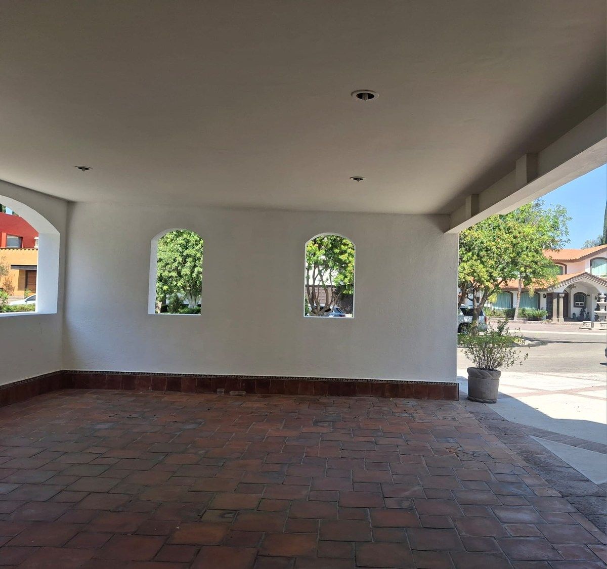 House in Gated Community in Fraccionamiento El Campanario, Querétaro, photo 43 of 45