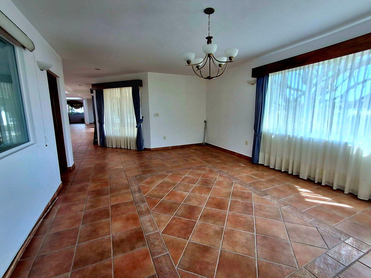 House in Gated Community in Fraccionamiento El Campanario, Querétaro, photo 45 of 45
