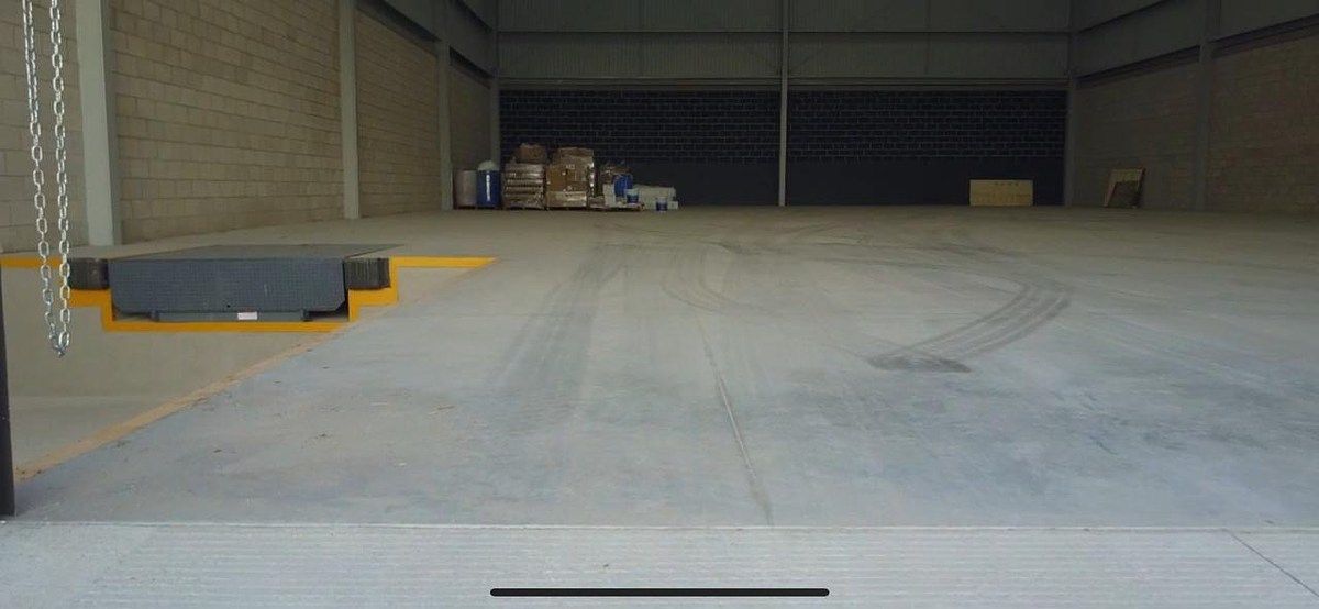 Commercial Storage Unit in Los Molinos, Zapopan, photo 3 of 15