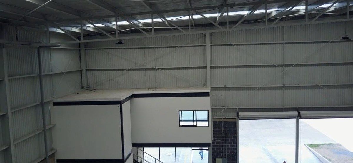Commercial Storage Unit in Los Molinos, Zapopan, photo 4 of 15
