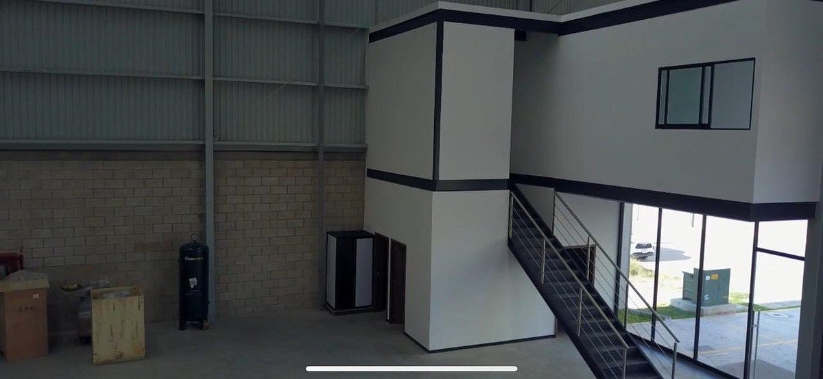 Commercial Storage Unit in Los Molinos, Zapopan, photo 5 of 15