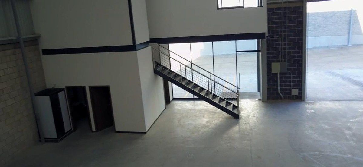 Commercial Storage Unit in Los Molinos, Zapopan, photo 8 of 15