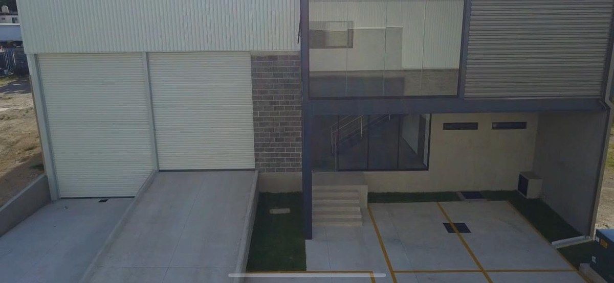 Commercial Storage Unit in Los Molinos, Zapopan, photo 9 of 15