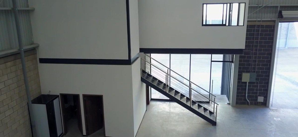 Commercial Storage Unit in Los Molinos, Zapopan, photo 11 of 15