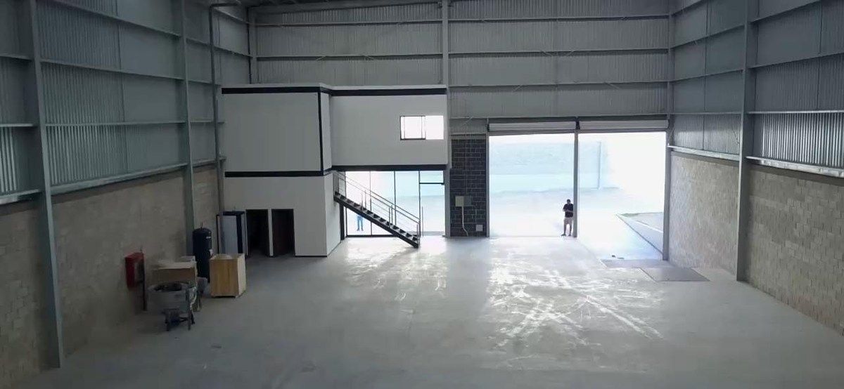 Commercial Storage Unit in Los Molinos, Zapopan, photo 12 of 15