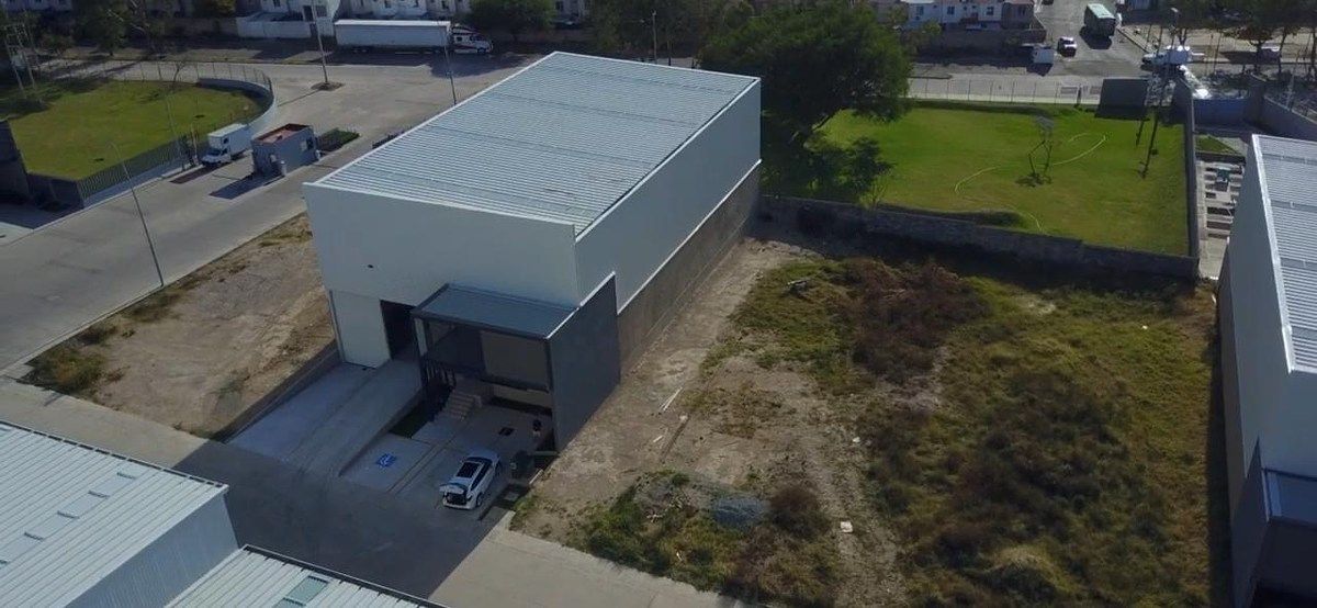 Commercial Storage Unit in Los Molinos, Zapopan, photo 13 of 15
