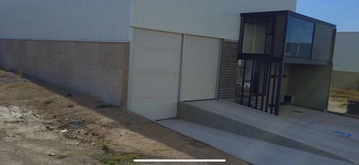 Commercial Storage Unit in Los Molinos, Zapopan, photo 14 of 15