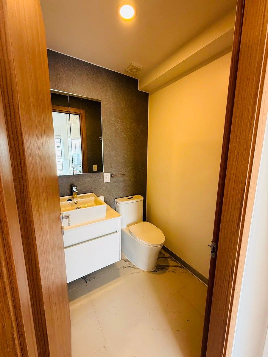 Apartamento em El Yaqui, Cuajimalpa de Morelos, foto 12 de 39