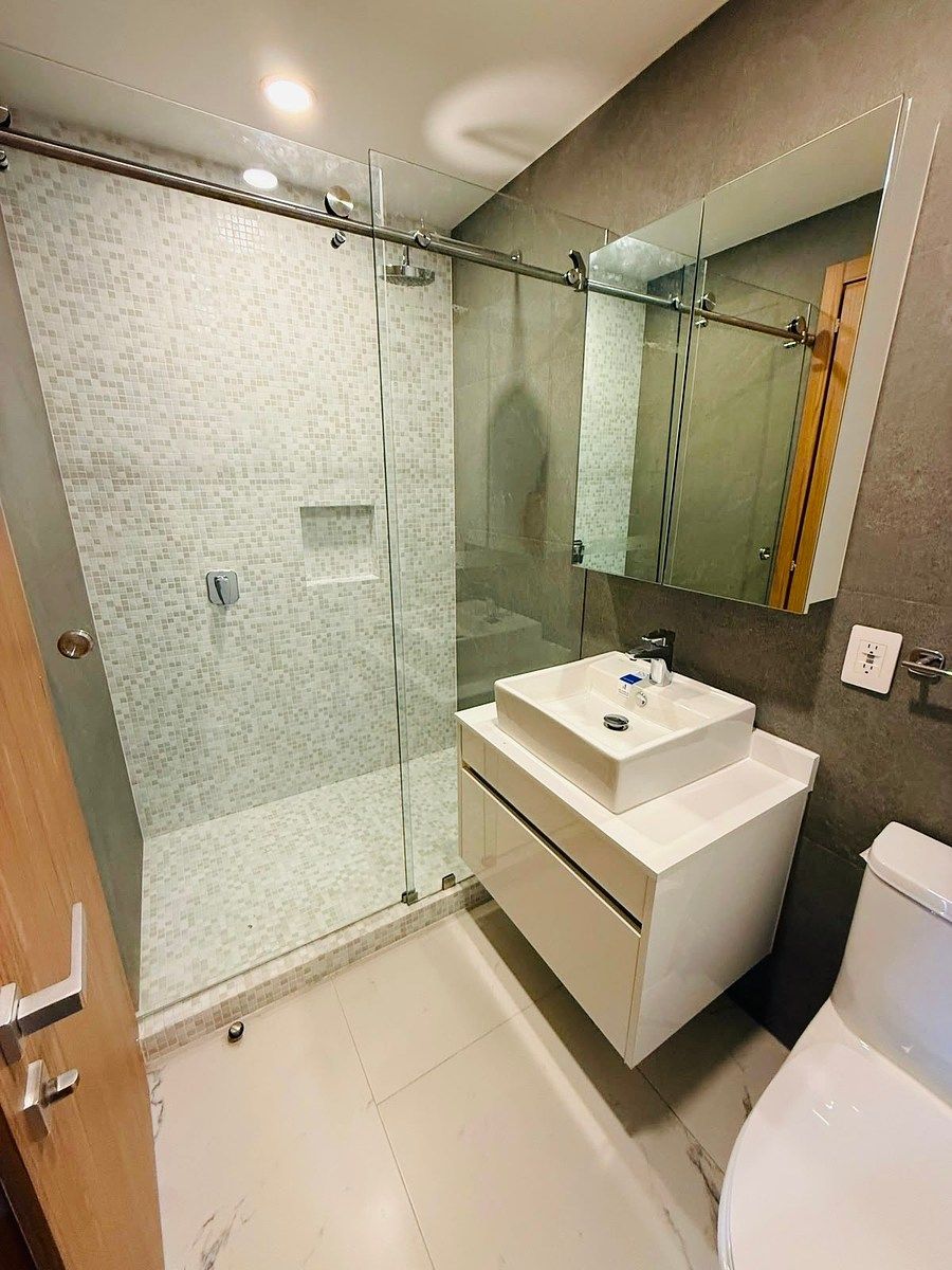 Apartamento em El Yaqui, Cuajimalpa de Morelos, foto 13 de 39
