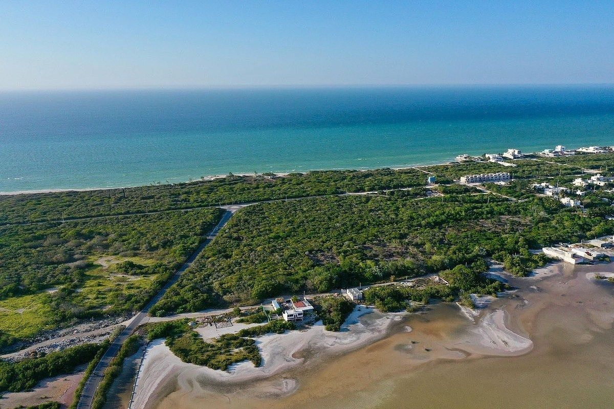 Lot in Chuburna Puerto, Progreso, photo 9 of 15