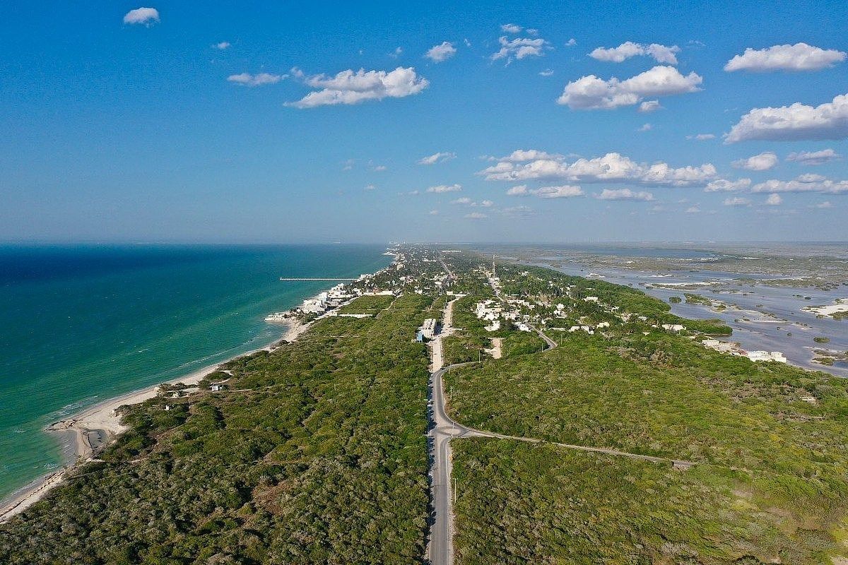 Lot in Chuburna Puerto, Progreso, photo 10 of 15