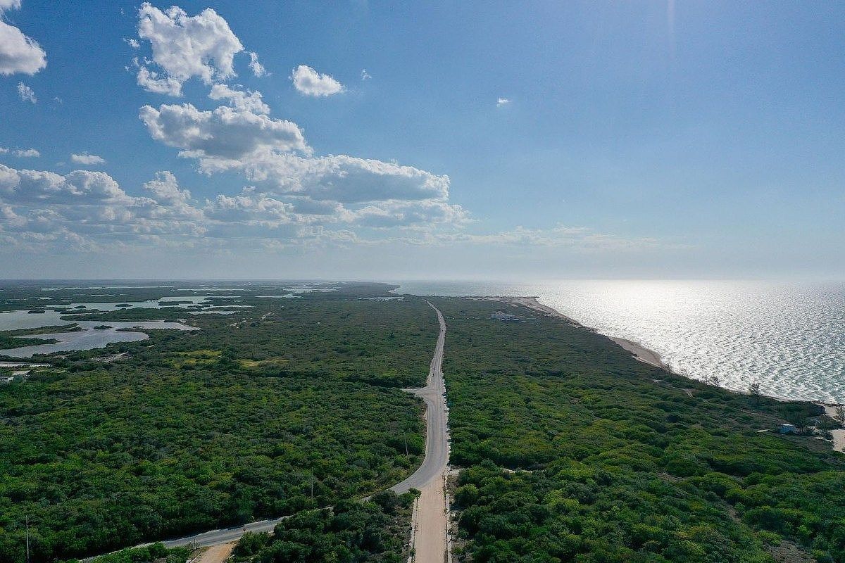 Lot in Chuburna Puerto, Progreso, photo 12 of 15