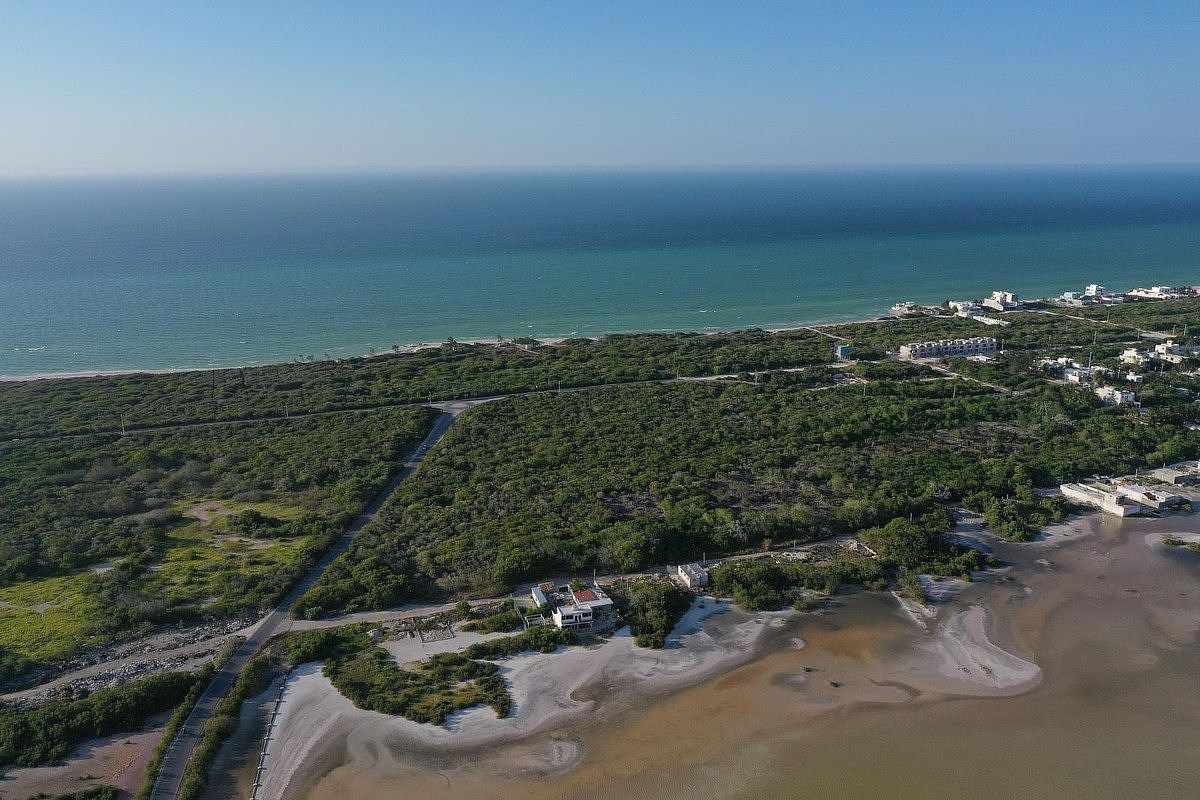 Lot in Chuburna Puerto, Progreso, photo 13 of 15