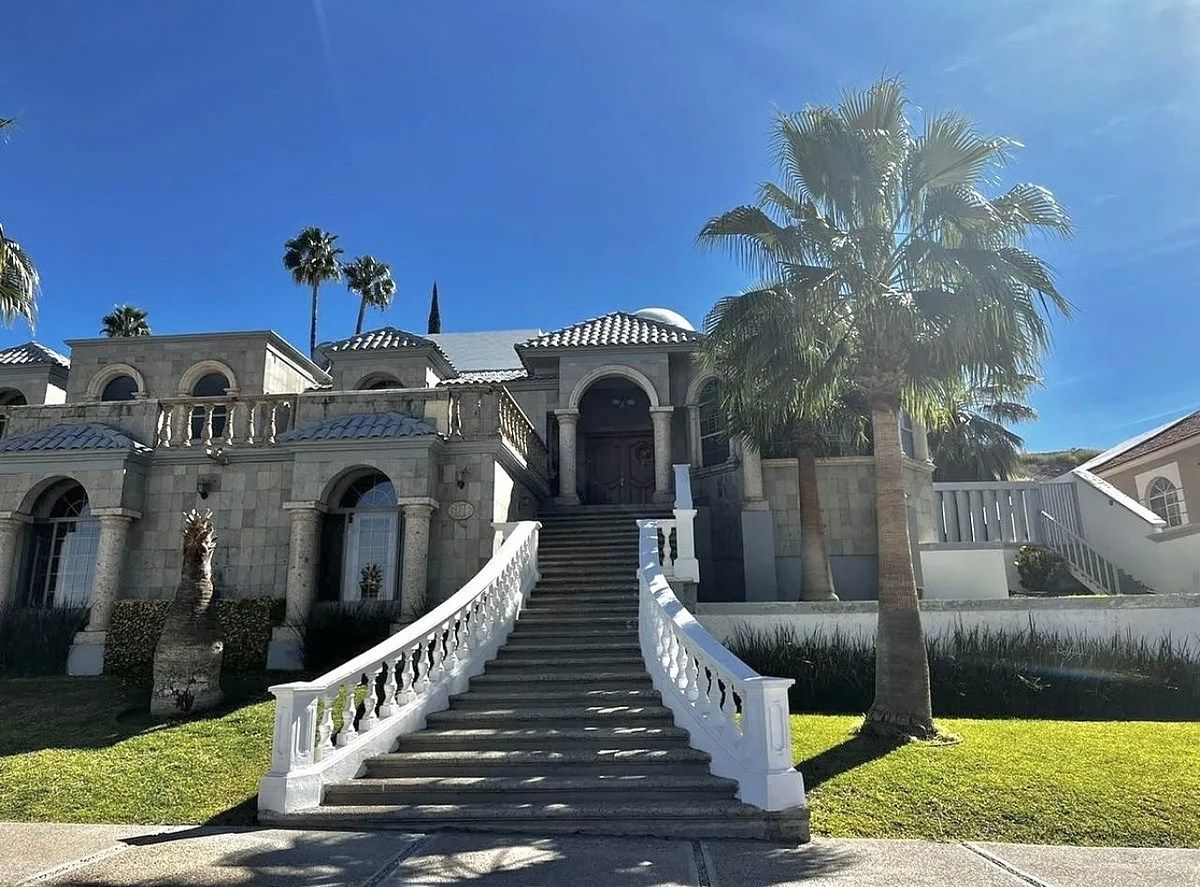 CASA EN HACIENDA SANTA FE, foto 1 de 18