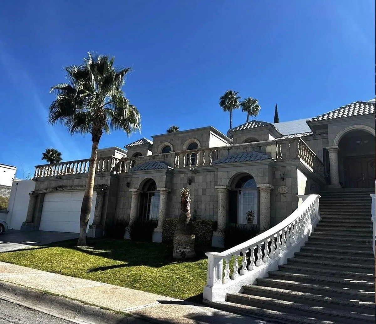 Casa em Haciendas Santa Fe, Chihuahua, foto 2 de 18