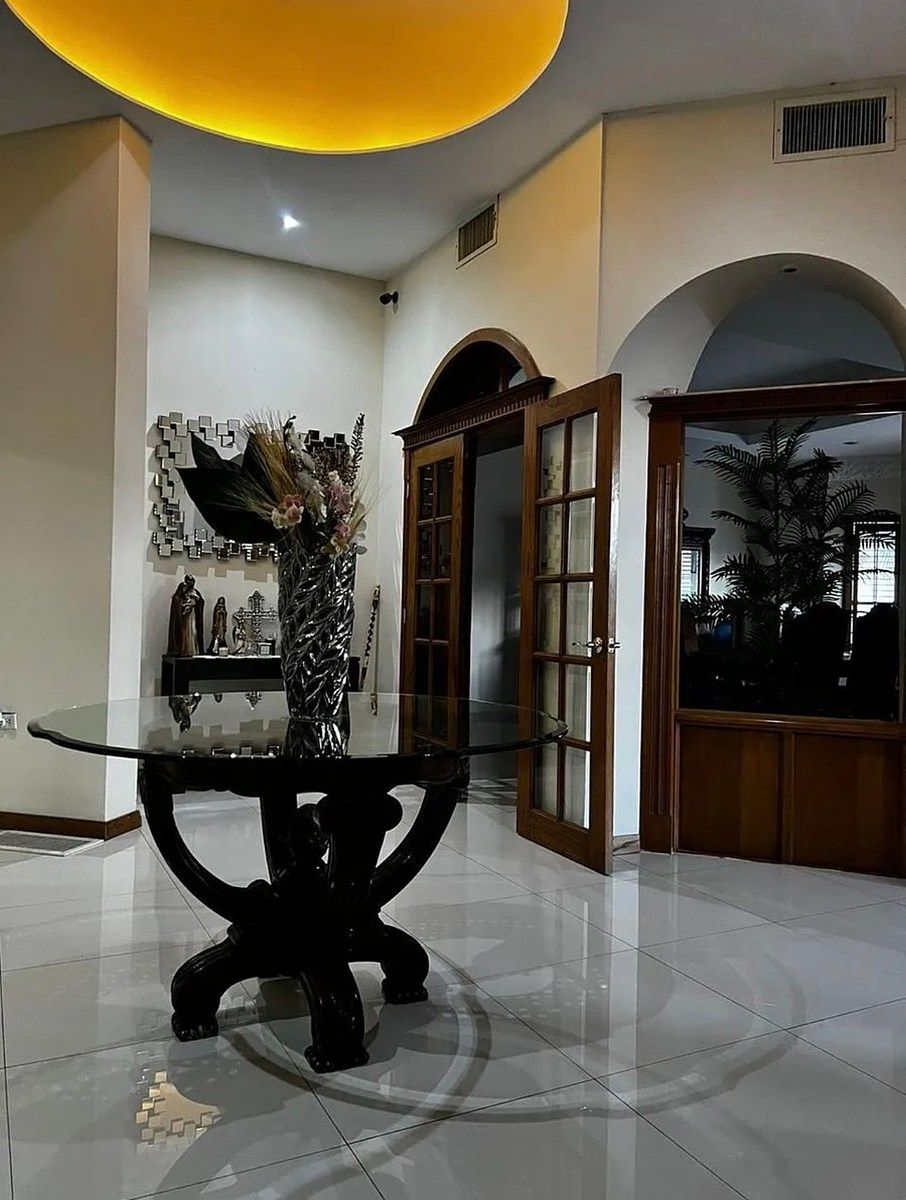 Casa em Haciendas Santa Fe, Chihuahua, foto 3 de 18