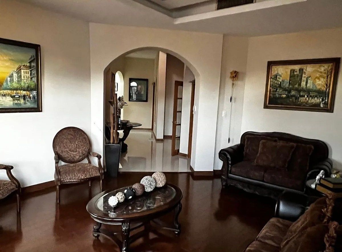Casa em Haciendas Santa Fe, Chihuahua, foto 4 de 18