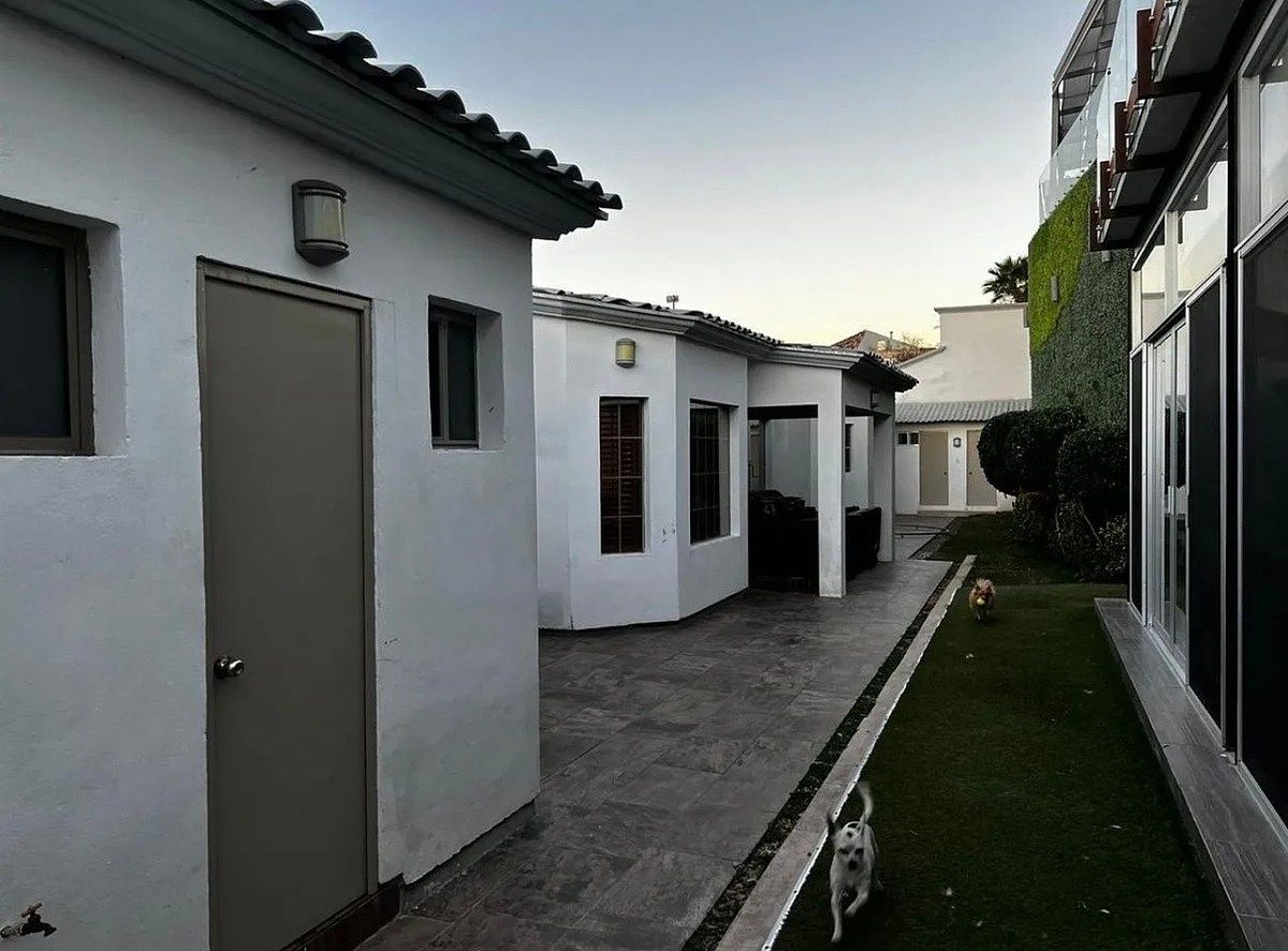 Casa em Haciendas Santa Fe, Chihuahua, foto 13 de 18