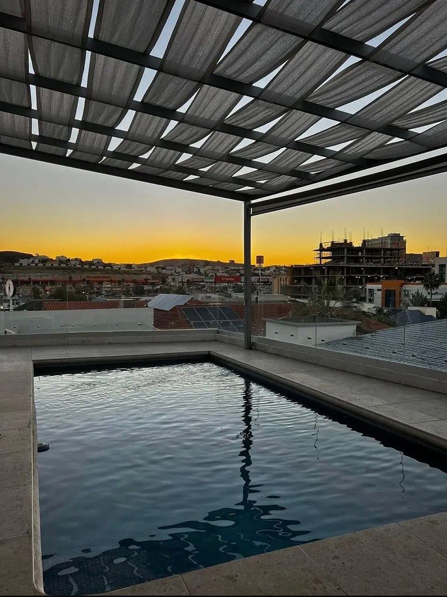 Casa em Haciendas Santa Fe, Chihuahua, foto 17 de 18