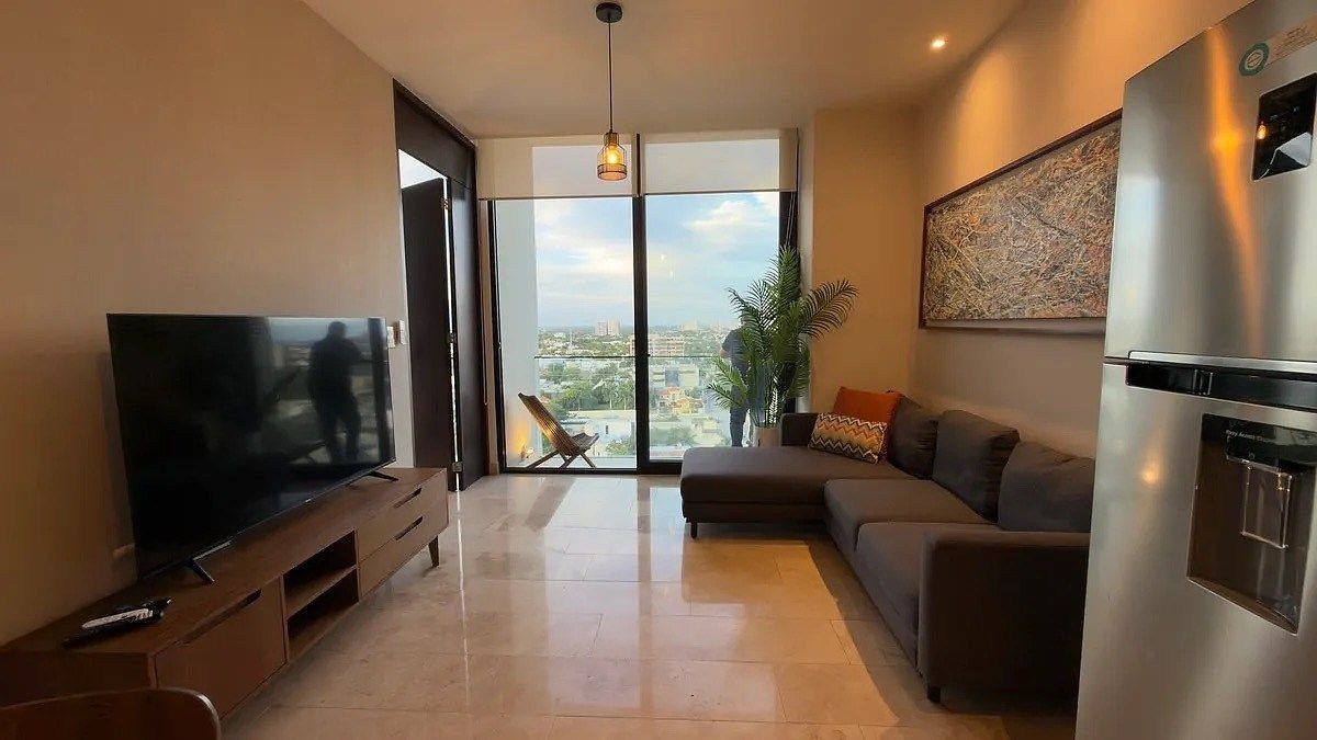 Apartamento em San Ramon Norte, Mérida, foto 2 de 13