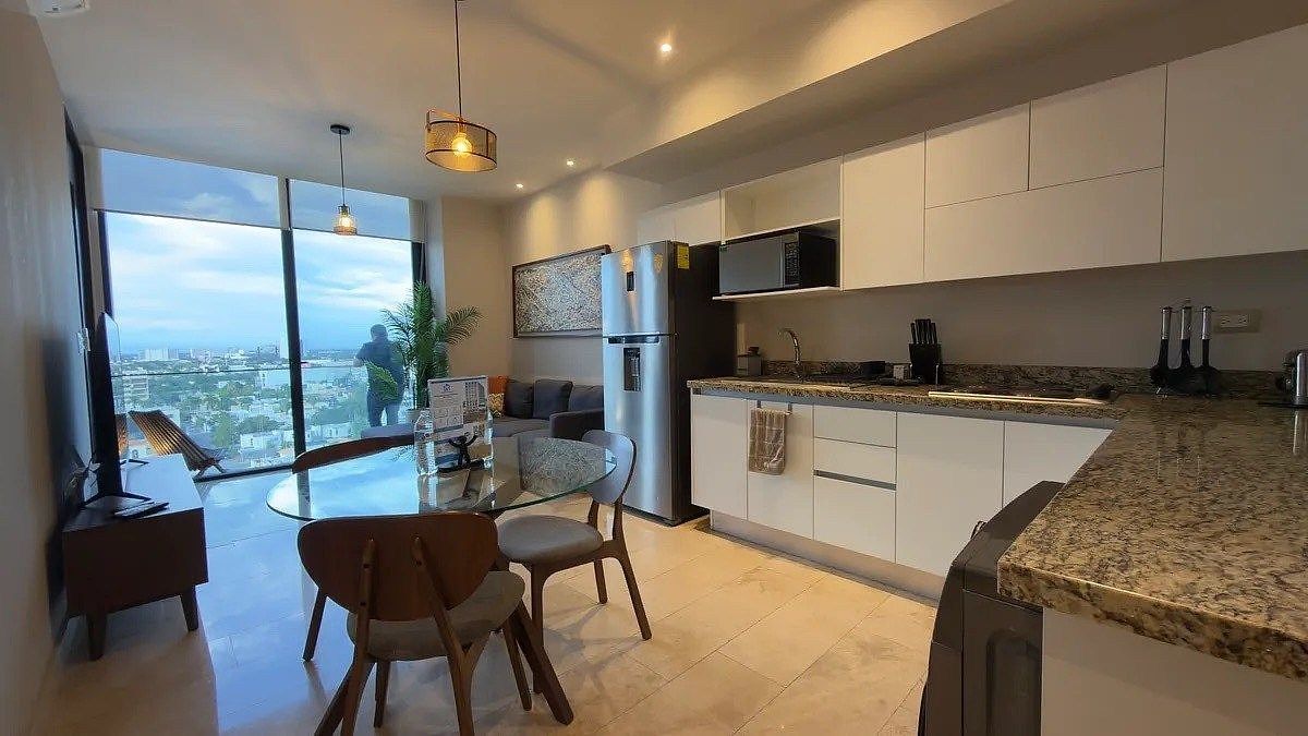 Apartamento em San Ramon Norte, Mérida, foto 4 de 13