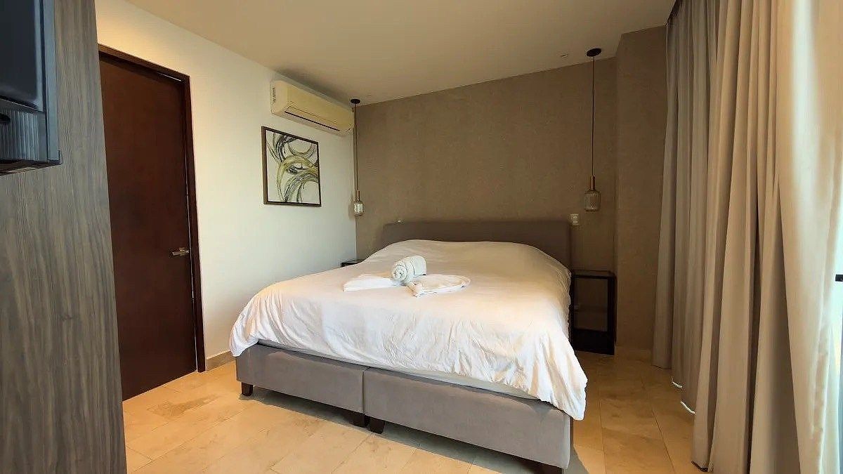 Apartamento em San Ramon Norte, Mérida, foto 6 de 13