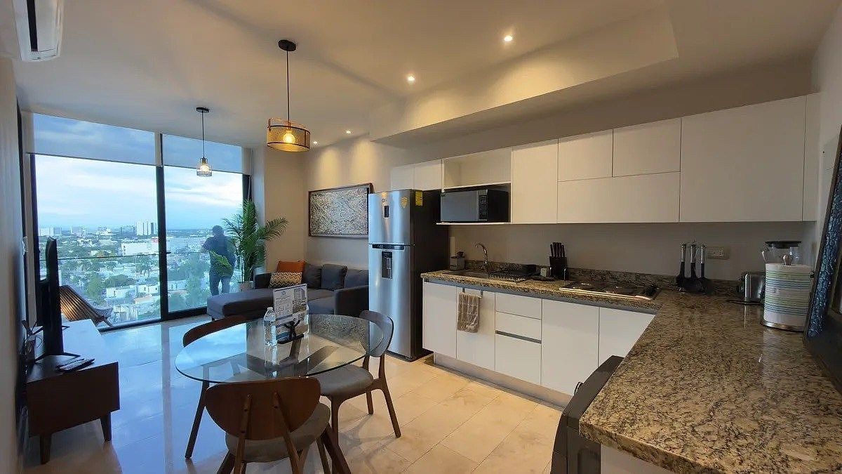 Apartamento em San Ramon Norte, Mérida, foto 7 de 13