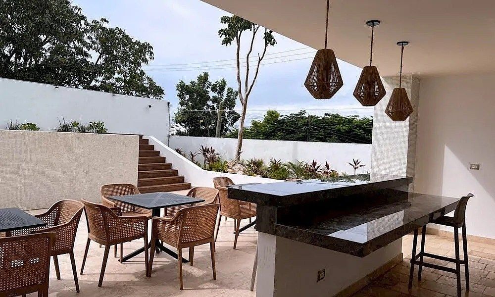 Apartamento em San Ramon Norte, Mérida, foto 9 de 13