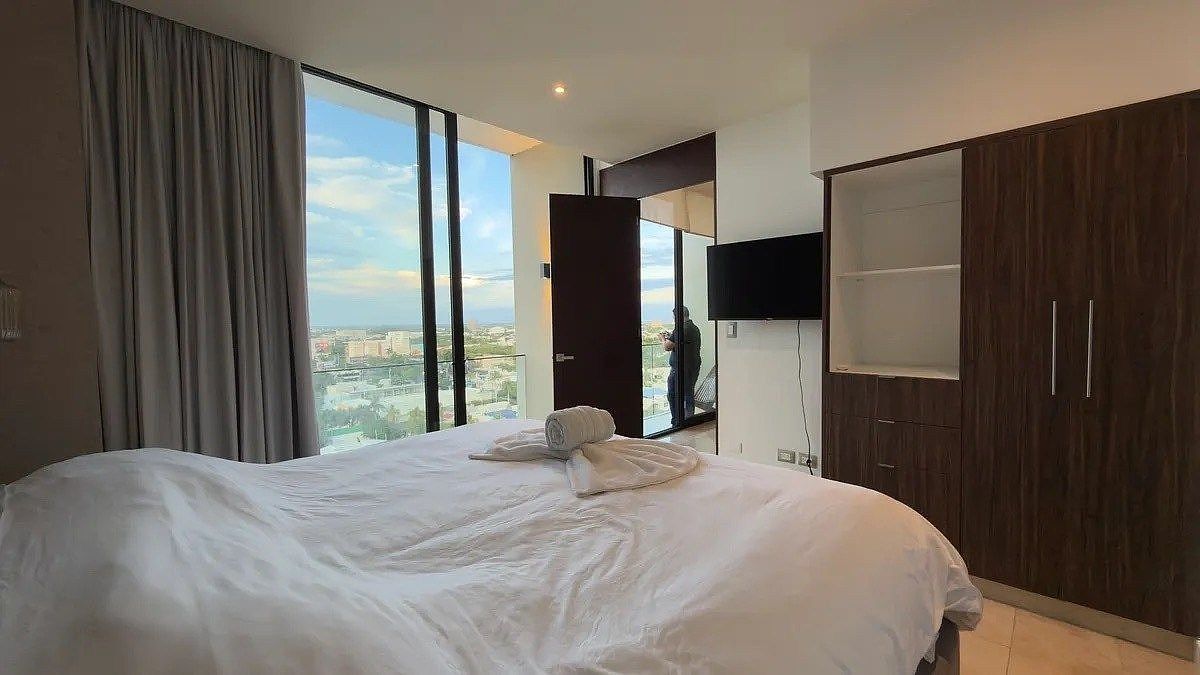 Apartamento em San Ramon Norte, Mérida, foto 10 de 13