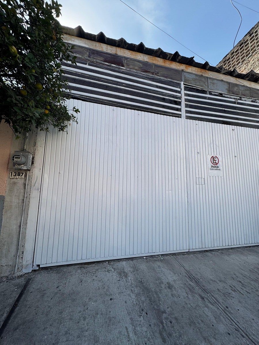 Galpão comercial em Del Fresno 1a. Sección, Guadalajara, foto 2 de 7