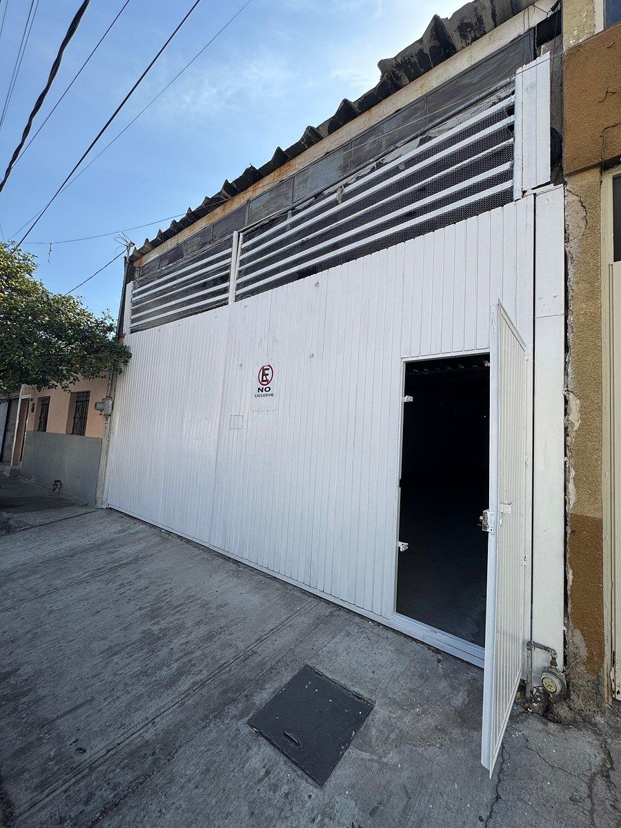 Galpão comercial em Del Fresno 1a. Sección, Guadalajara, foto 3 de 7