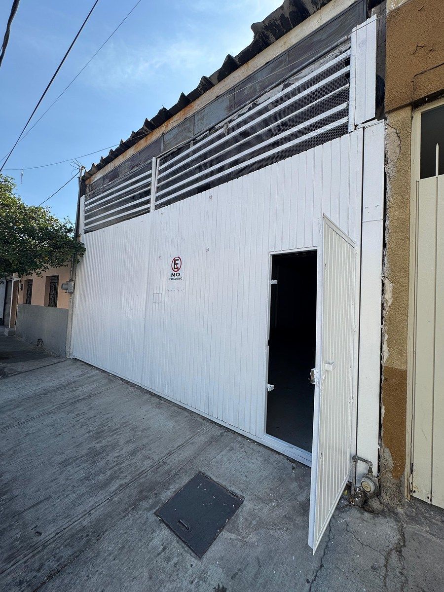 Galpão comercial em Del Fresno 1a. Sección, Guadalajara, foto 4 de 7