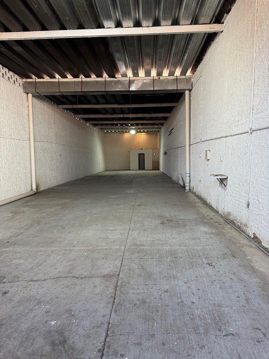 Galpão comercial em Del Fresno 1a. Sección, Guadalajara, foto 5 de 7