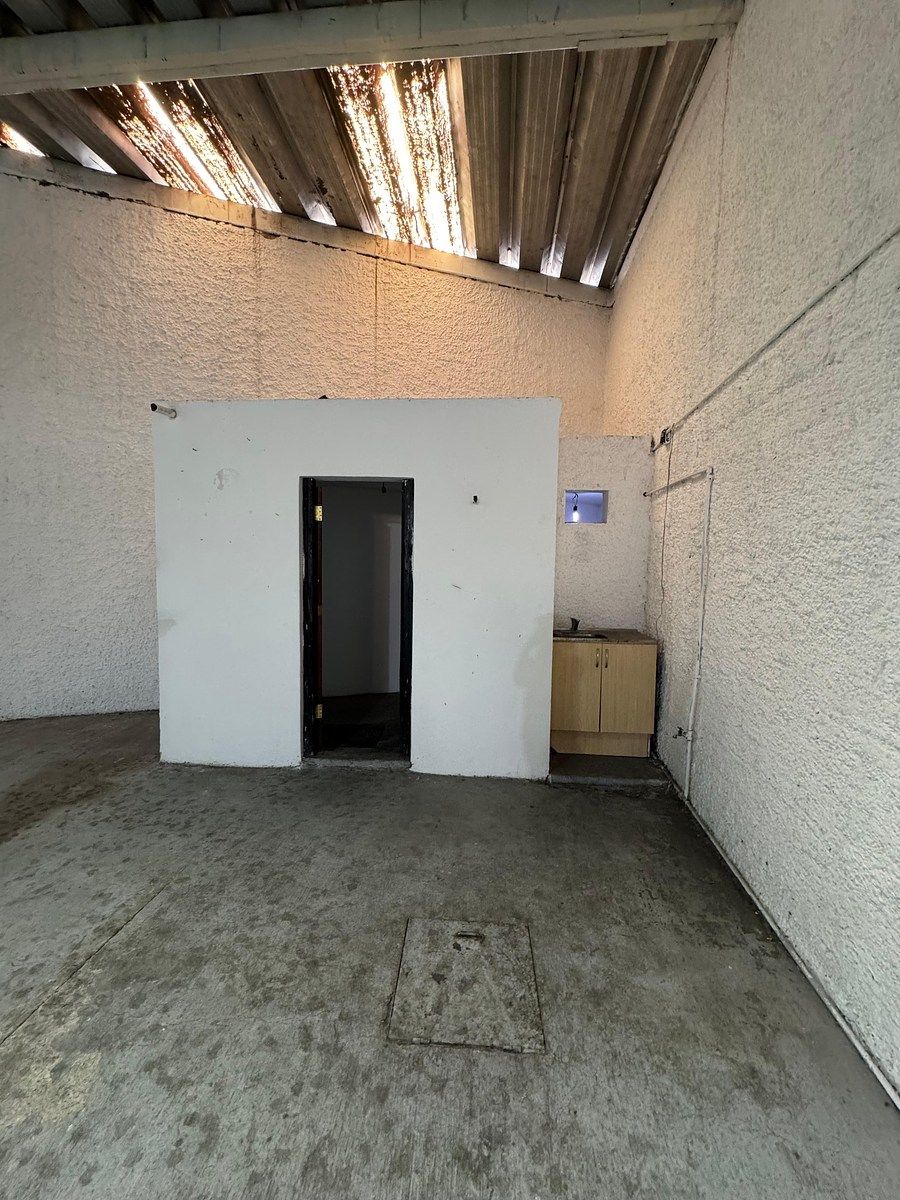 Galpão comercial em Del Fresno 1a. Sección, Guadalajara, foto 6 de 7