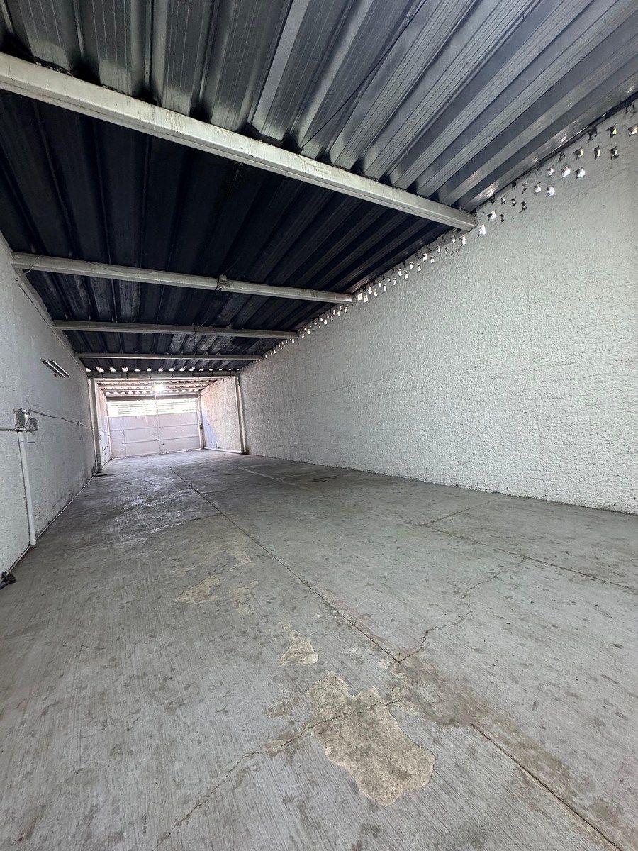Galpão comercial em Del Fresno 1a. Sección, Guadalajara, foto 7 de 7