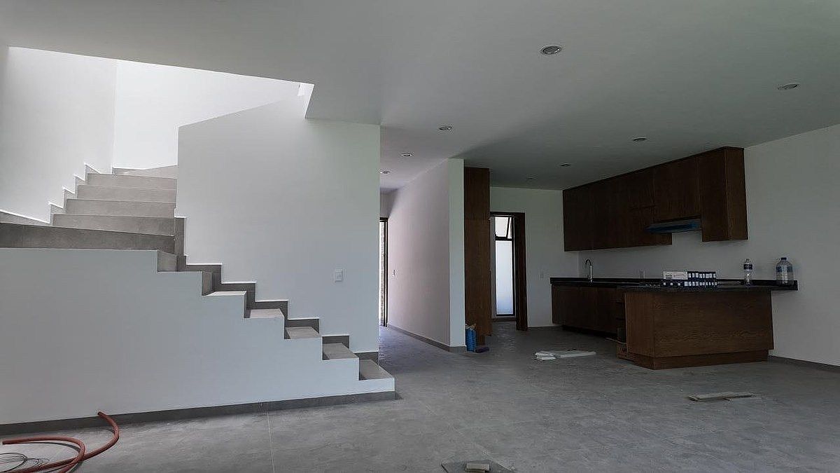Casa en Punto Sur, Tlajomulco de Zúñiga, foto 3 de 16