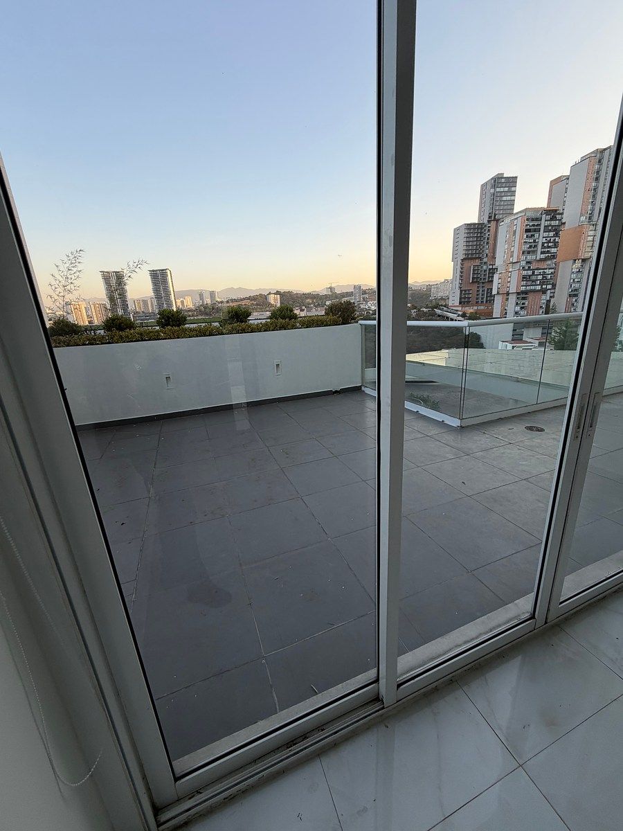 Apartment in Bosque Real, Huixquilucan, photo 5 of 37