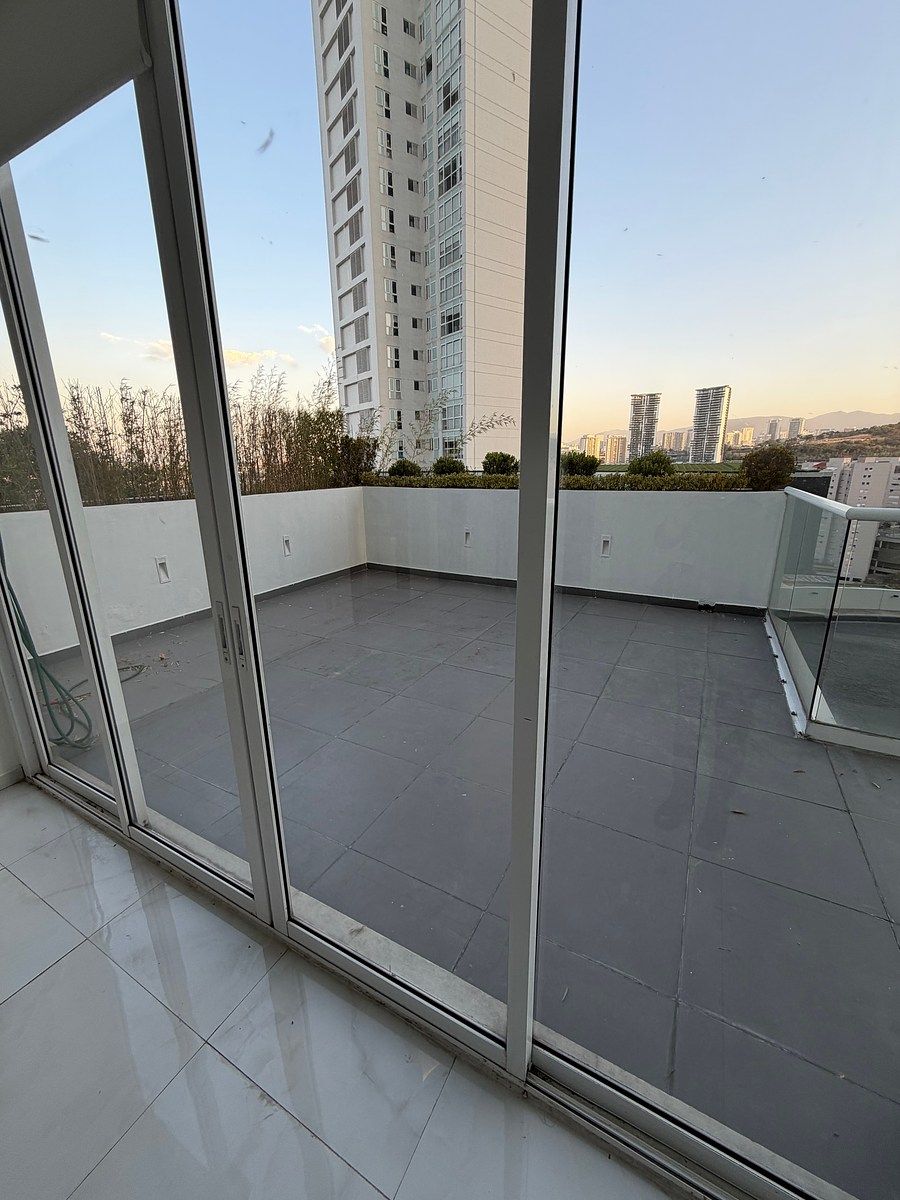 Apartment in Bosque Real, Huixquilucan, photo 6 of 37