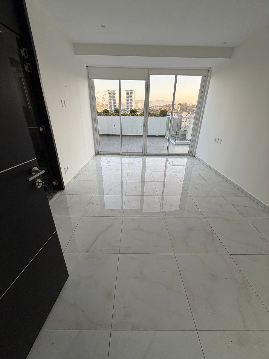 Apartment in Bosque Real, Huixquilucan, photo 7 of 37