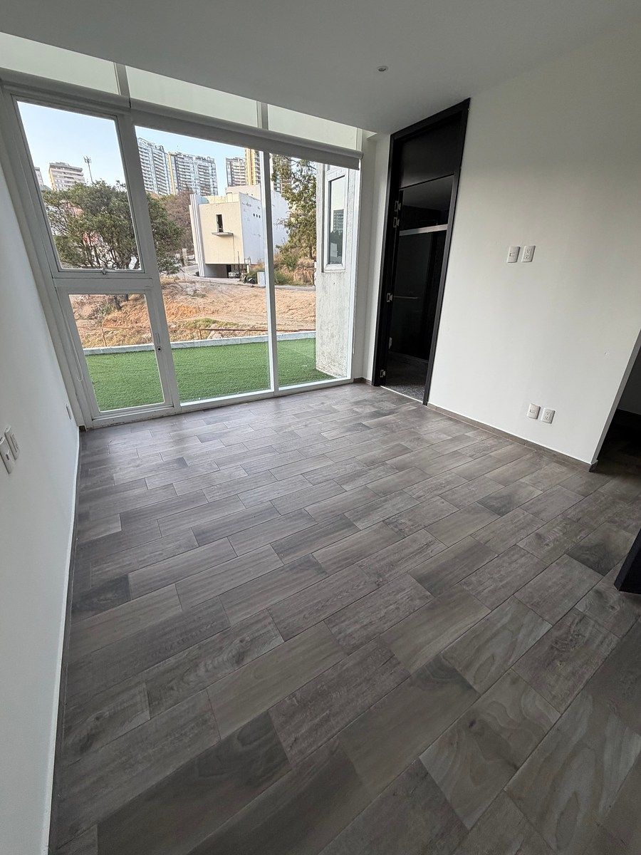 Apartment in Bosque Real, Huixquilucan, photo 10 of 37