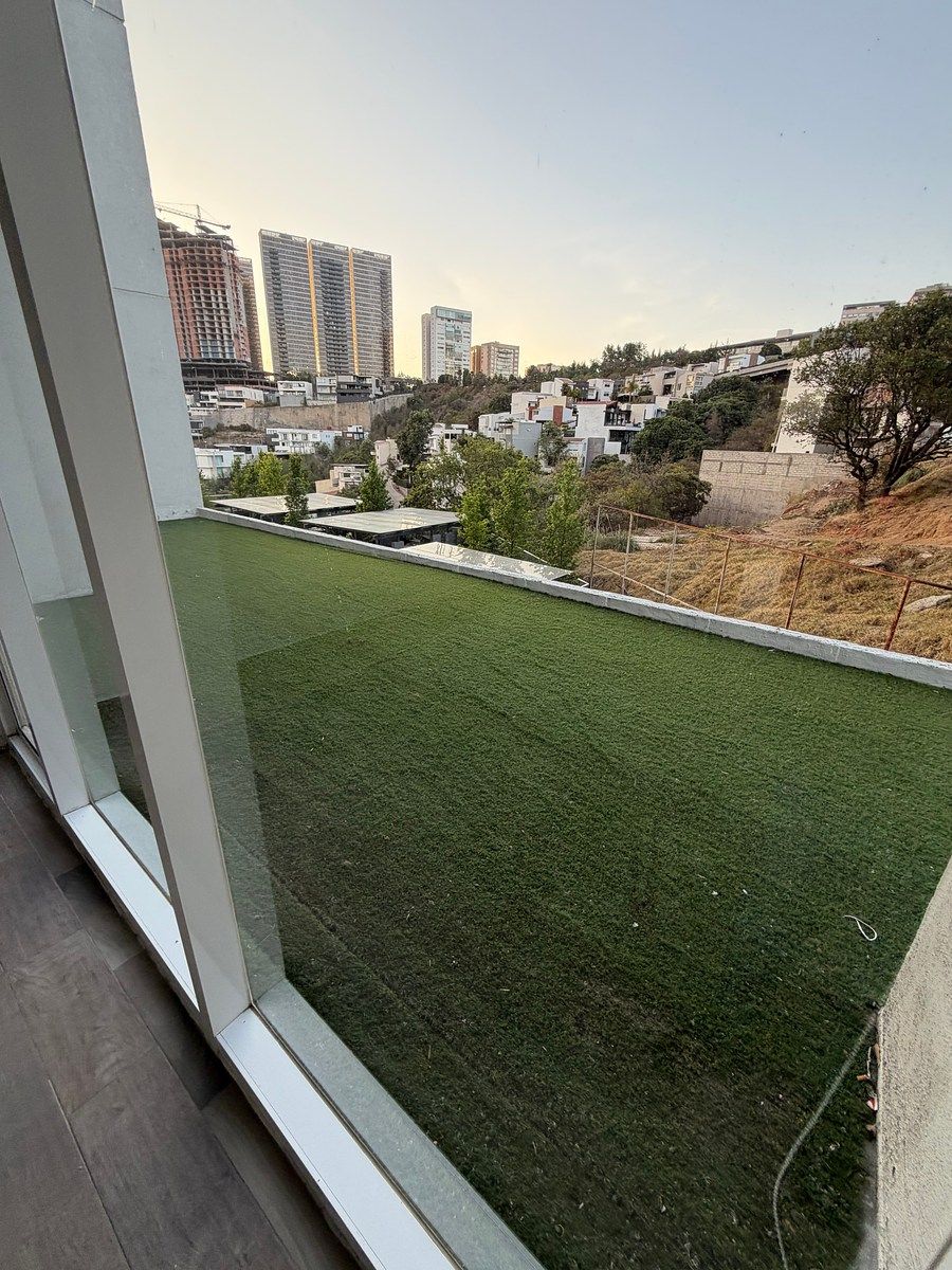 Apartment in Bosque Real, Huixquilucan, photo 15 of 37